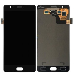 TOUCH+DISPLAY ONE PLUS ONE THREE / 3 / 1+3 5.5"PRETO TOUCH+DISPLAY ONE PLUS ONE THREE / 3 / 1+3 5.5"PRETO